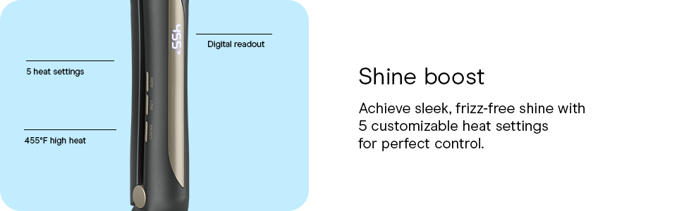 Shine Boost