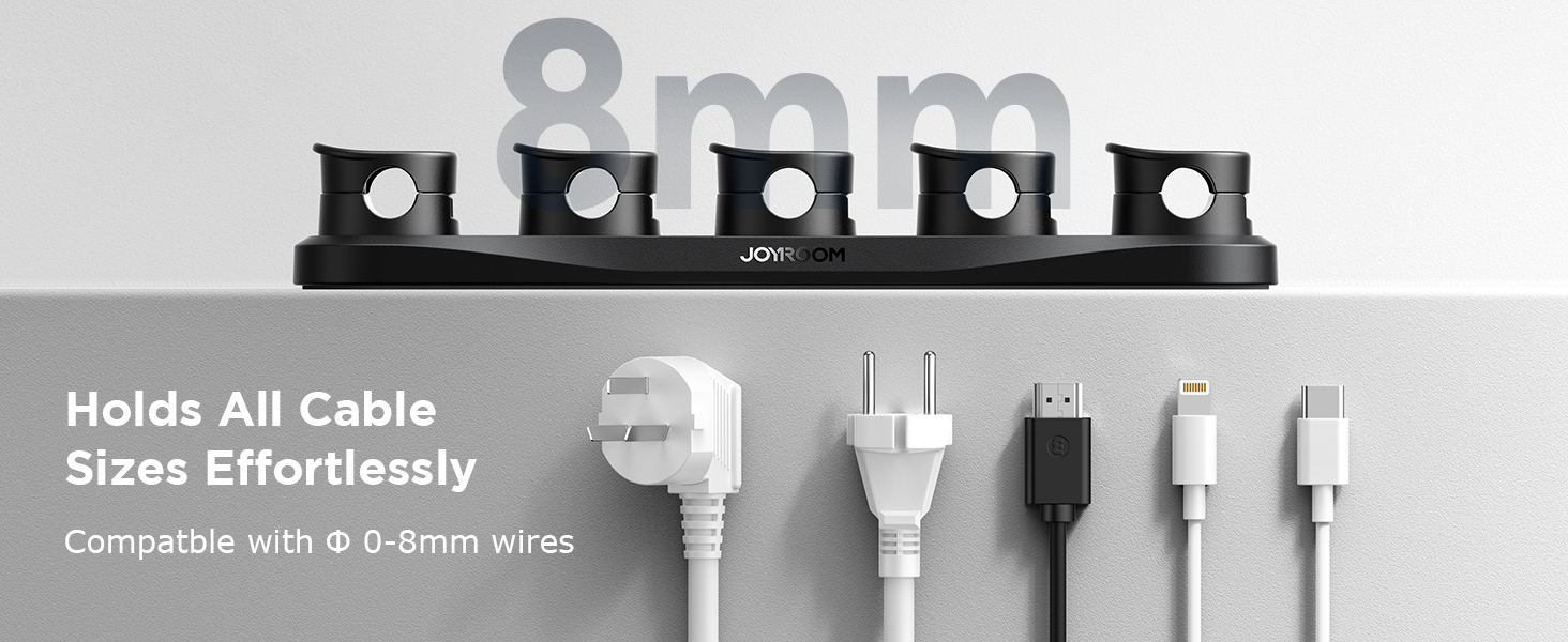 cord clips