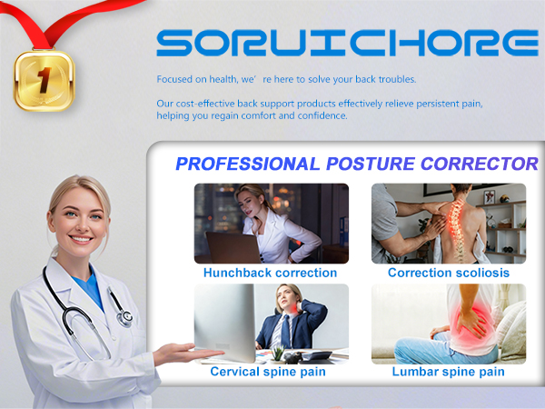 Posture Corrector