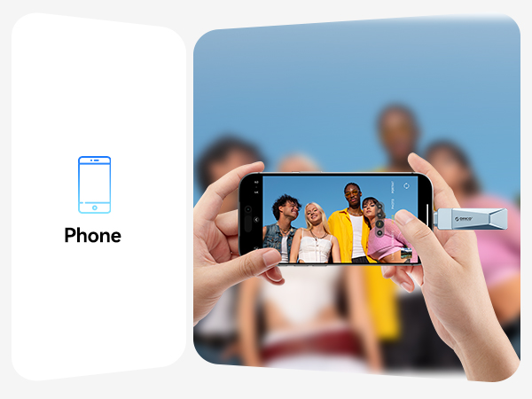 COMPATIBLE ANDROID &amp; IPHONG