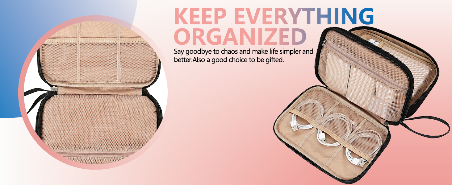 electronic organizer
