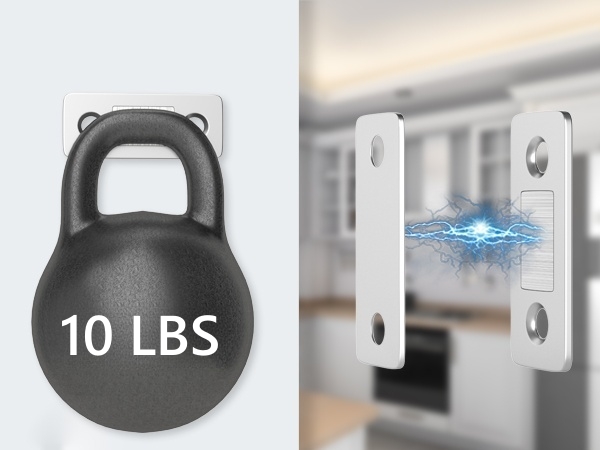 cabinet magnets strong