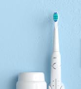 Seago toothbrush for adults