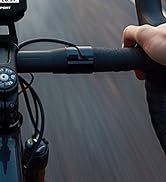 BSC300T Bike Computer