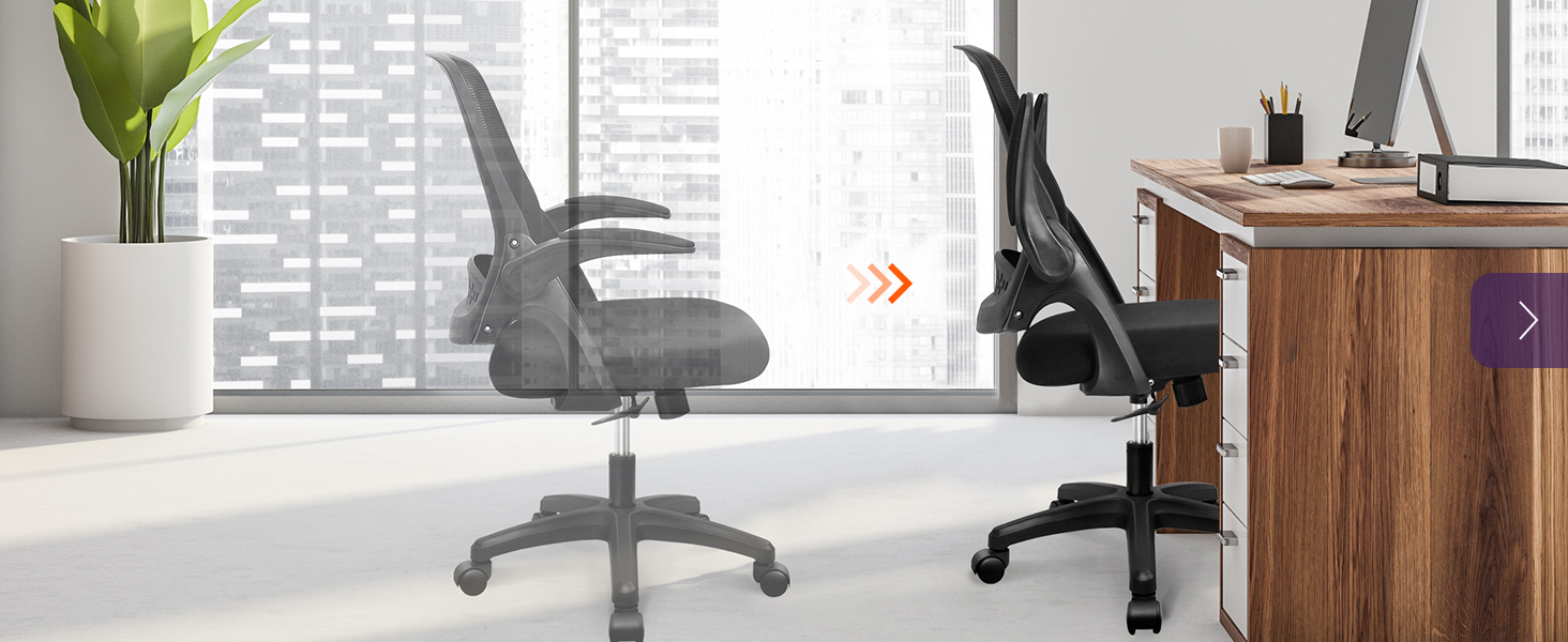 Adjustable Chair for Personalized Comfort