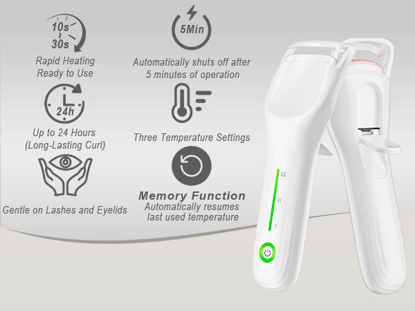 the c curl eyelash curler