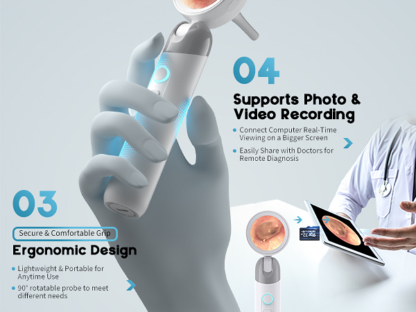 Otoscope