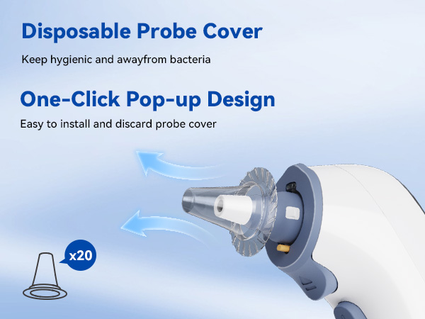 thermometer for adults