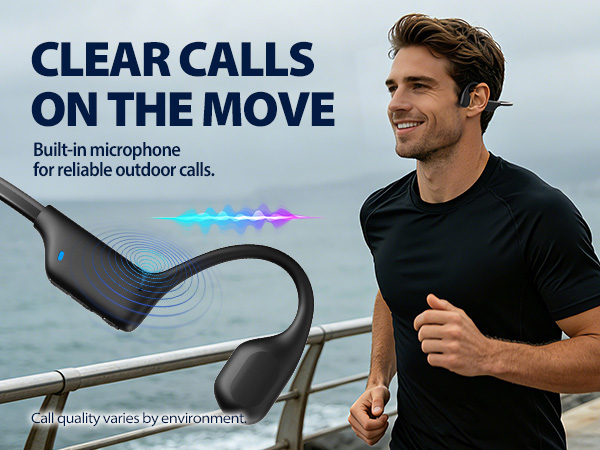Clear Calls