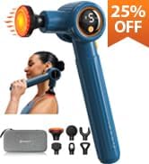 massage gun