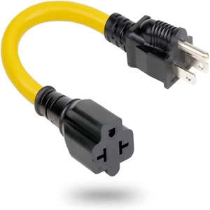 nema 6-20 adapter
