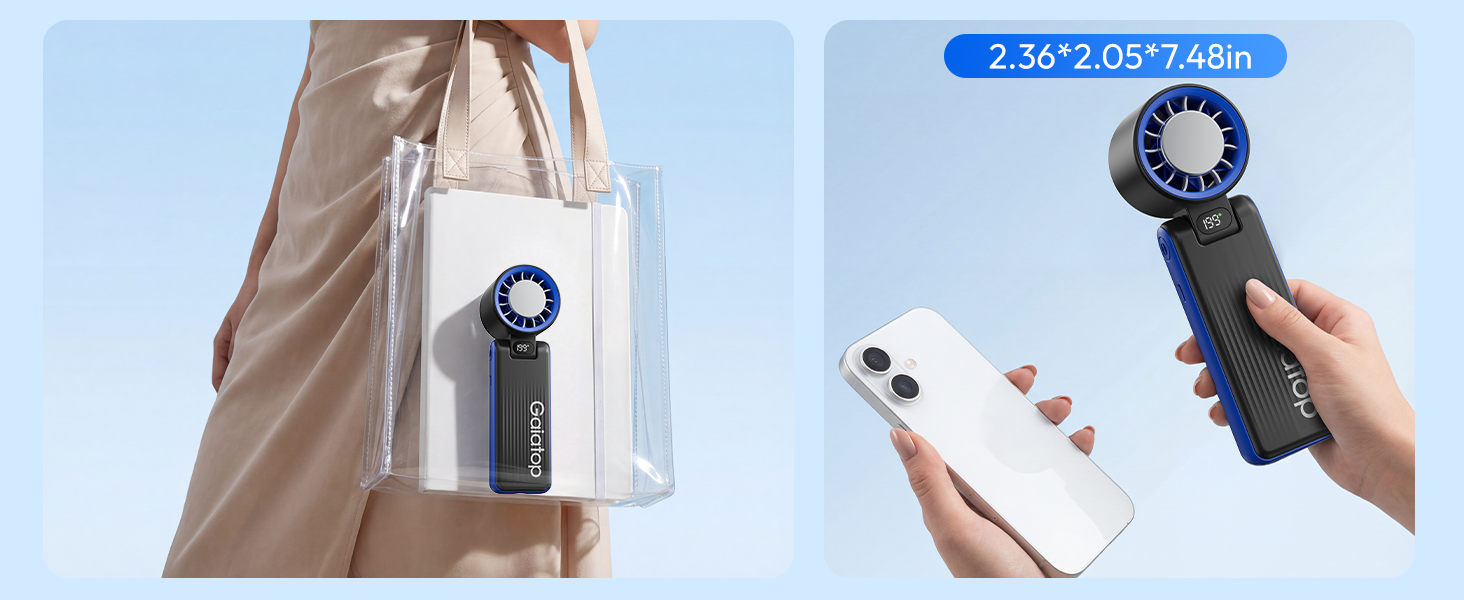 cooling fan face fan ice fan neck fans that blow cold air cruise essentials gifts for women office
