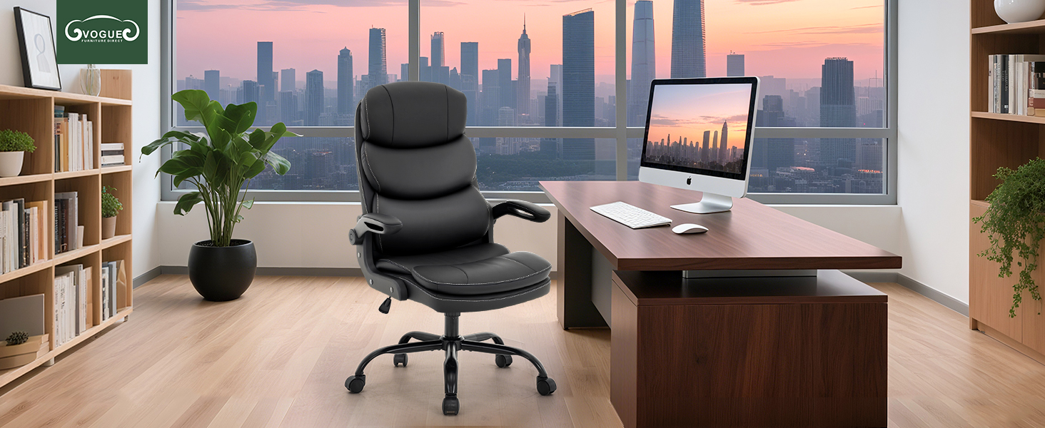 Computer chair