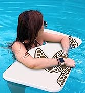 VOS Phoenix Graphic Printed Saddle Effusion Water Floats