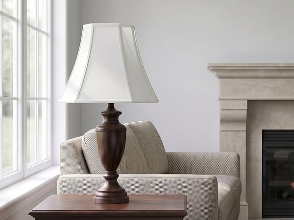 buffet lamp shades