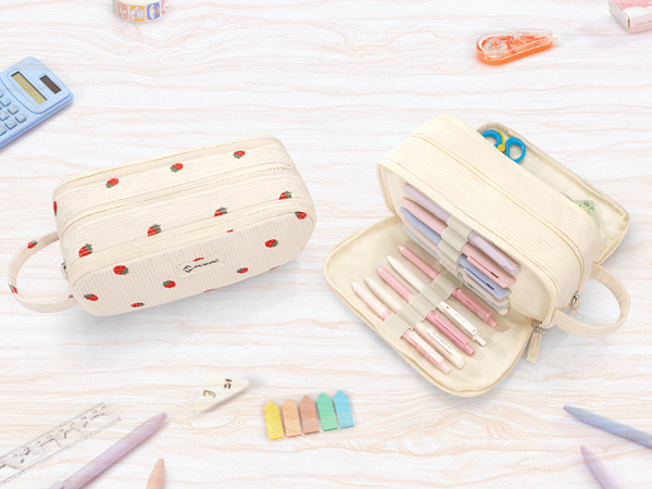 FINPAC Pencil Case