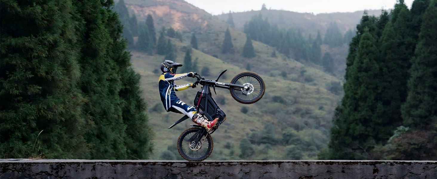 EBIKE