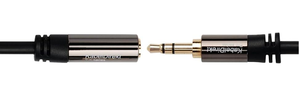 3.5mm extension cable; aux extension cable; 3.5mm cable; 3.5mm female; female aux cable;