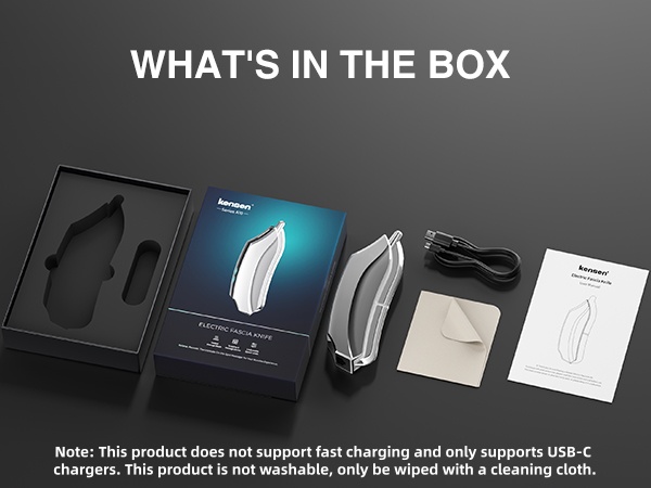 body scraper massage tool