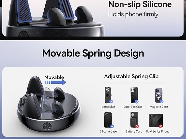 movable