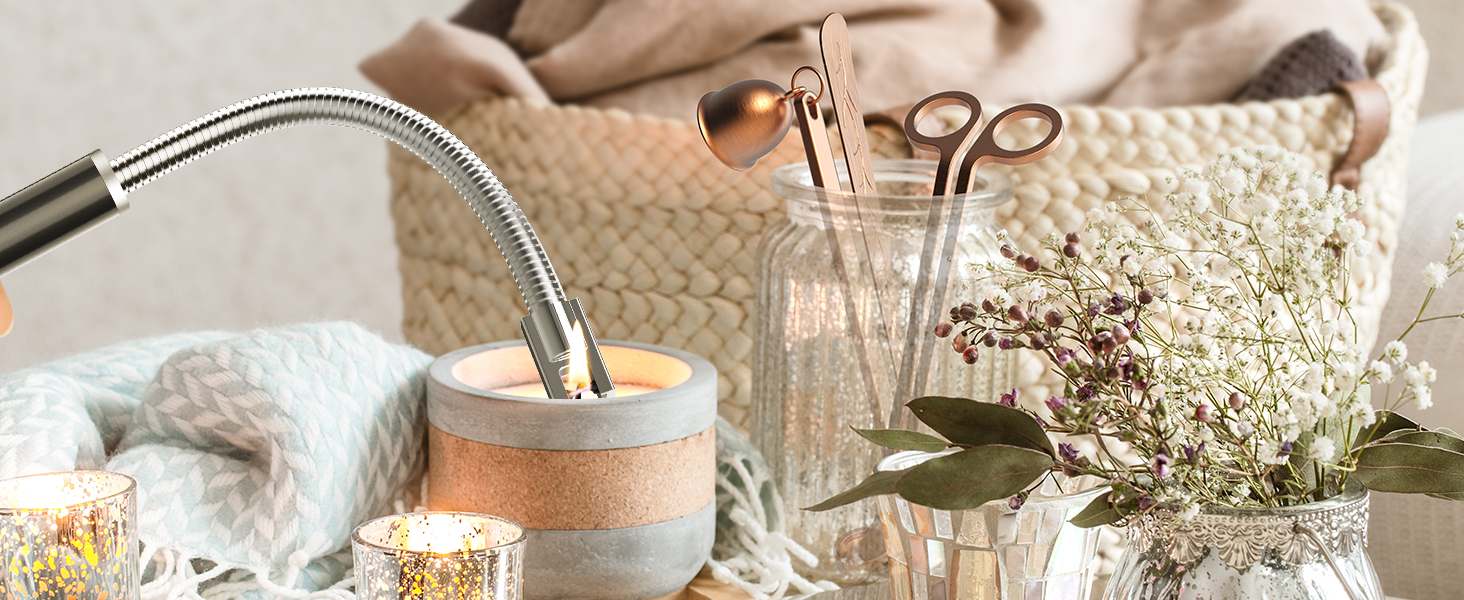 A candle tool can refer to any of these items.