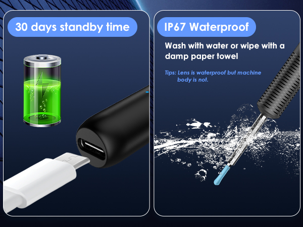 ear wax removal kit
