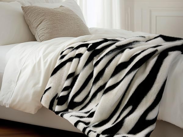 zebra print