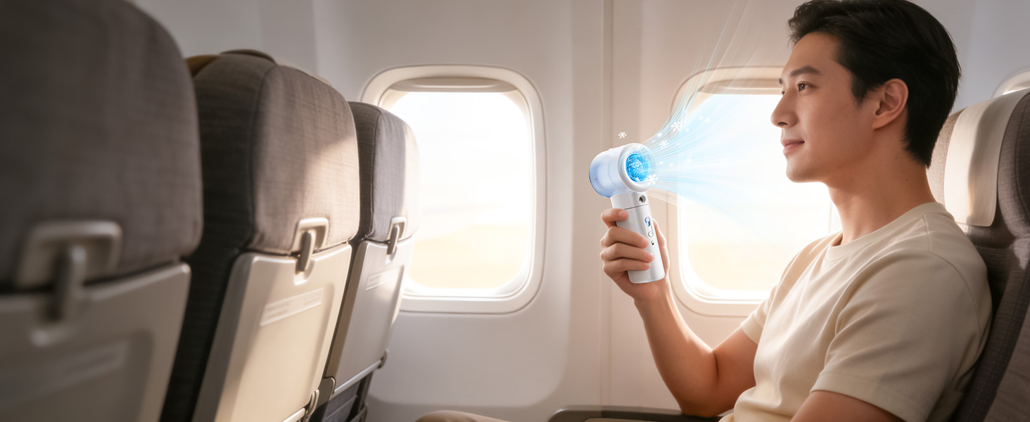 The compact, lightweight design fits perfectly in carry-on luggage, beach bags, or hiking backpacks