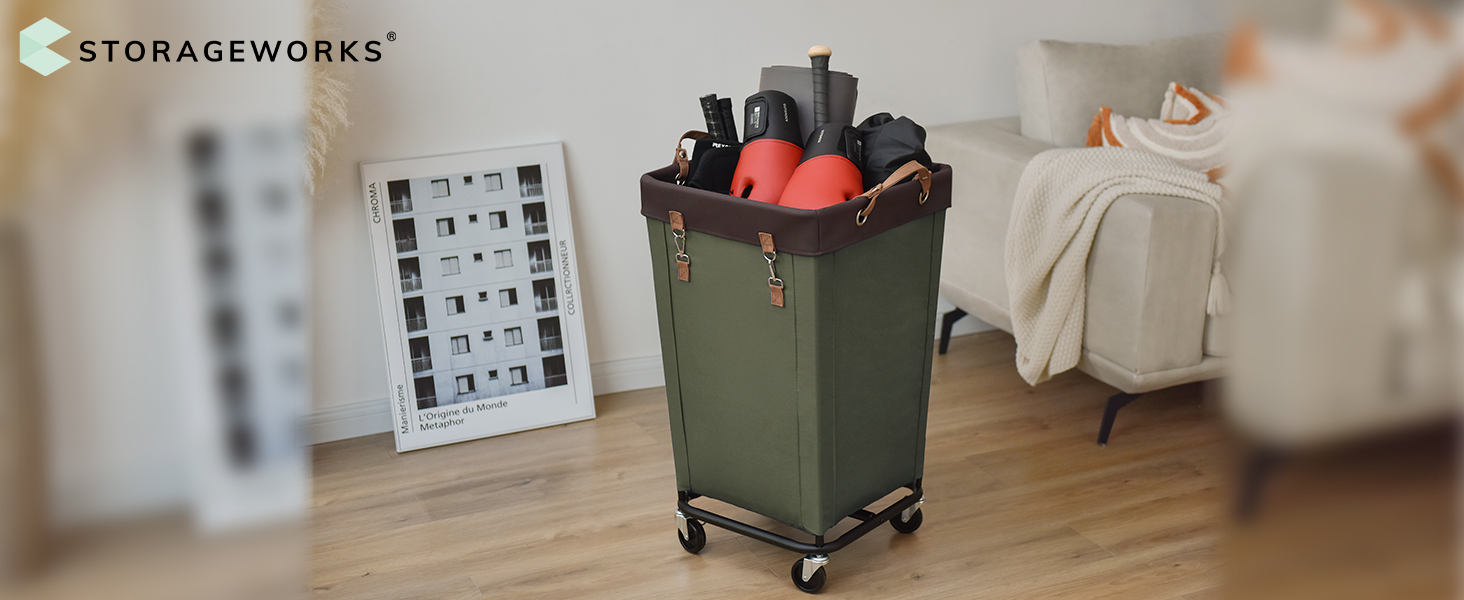 Laundry Sorters