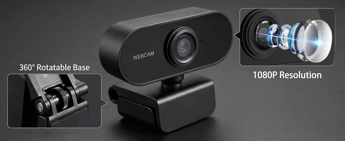 webcam