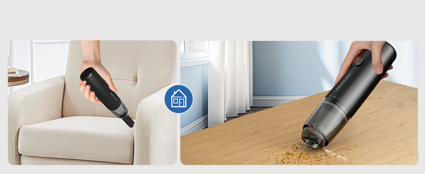 handheld vacuum cordless