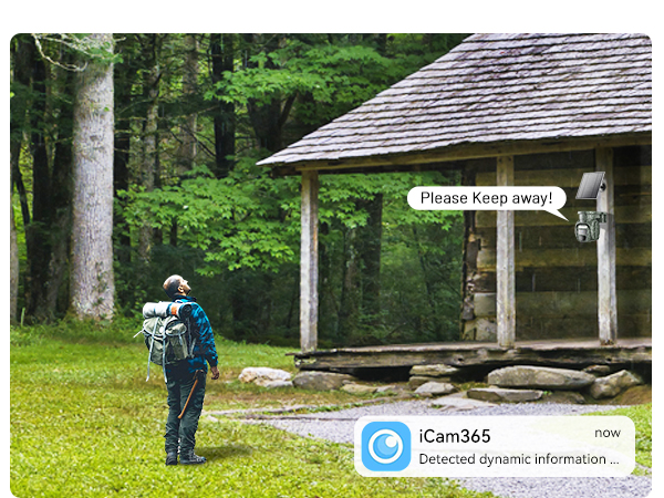 cellular security camera