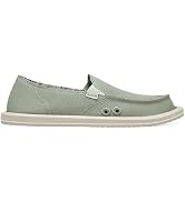 Sanuk Womens Donna Soft Top Hemp Loafers | Womens Shoes | Slip On Shoes for Women | Women's Slip-...