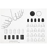 Silicone Nail Mat Acrylic Nail Training Mat Polish Practice Pad Stamping Plate Sticker Trainer Gu...