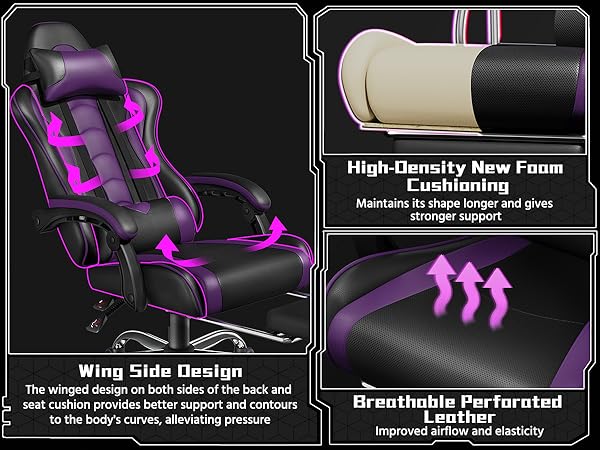 gaming chair