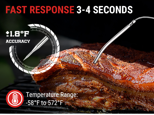 cooking thermometer thermopro meat thermometer meater thermometer thermopro thermapen
