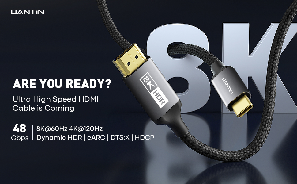 usb c to hdmi 2.1
