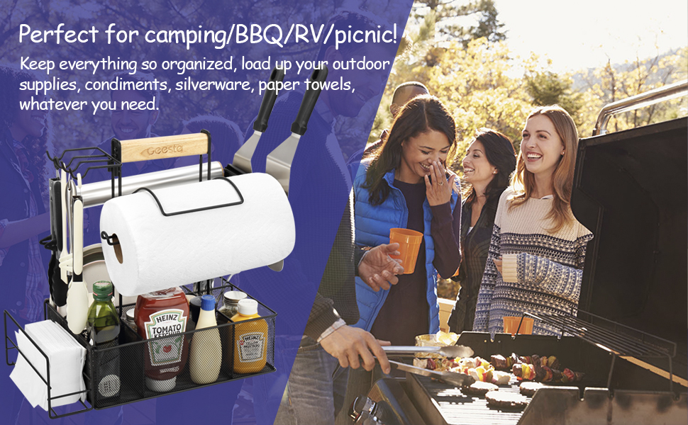 camping,BBQ,RV