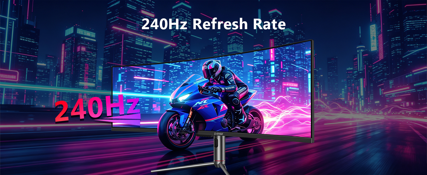 240Hz