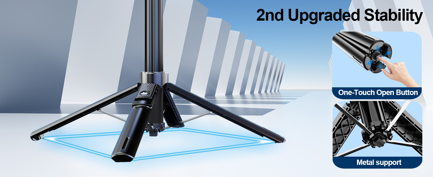 adjustable phone stand