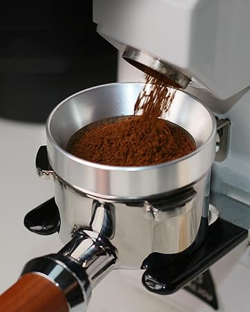 Magnetic Dosing Funnel