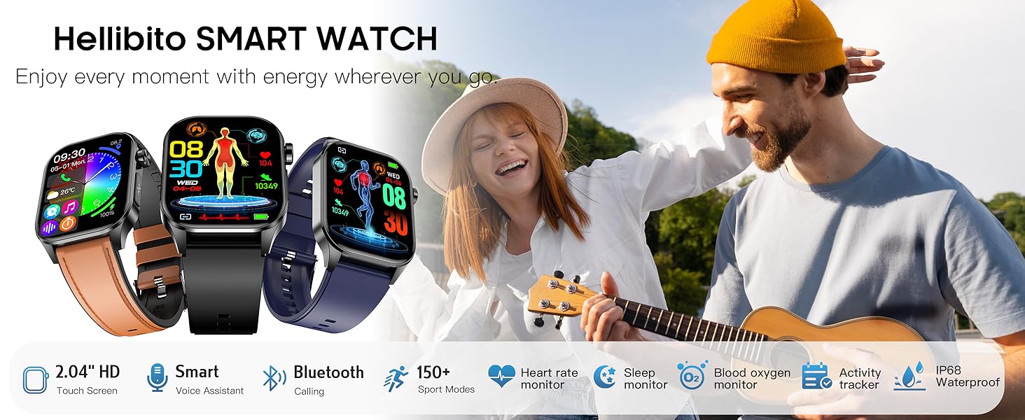 smartwatch
