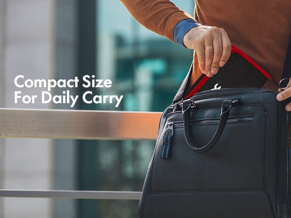 compact size