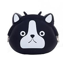 Bestmaple Frog Wallet