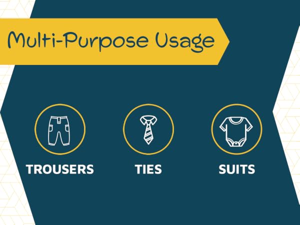 multi-Purpose Usage hanger