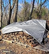 tarp waterproof
