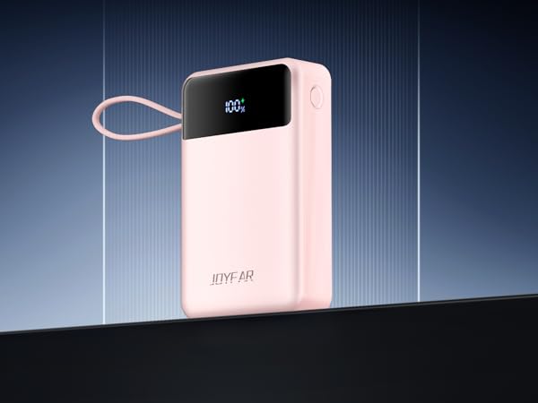 external battery power bank