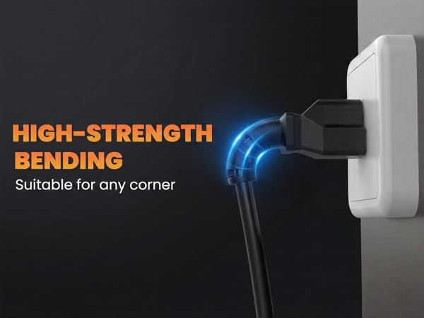 65W POWER CORD