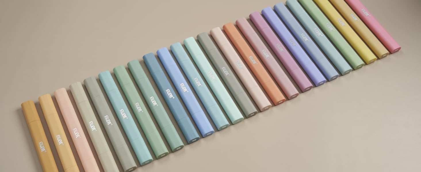 Highlighters