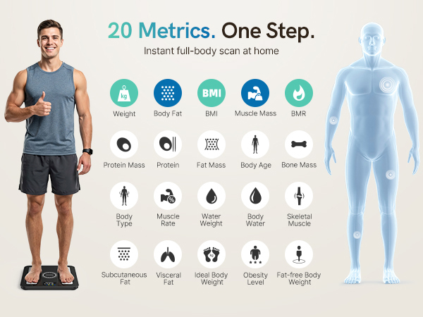 WEIGHT SCALE